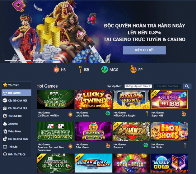 Casino